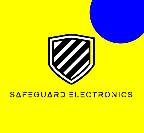 SafeGuard Electronics